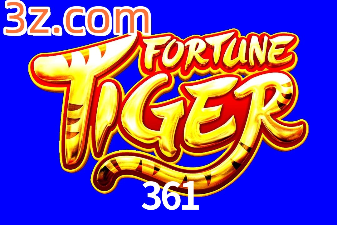 Exótico com Jogo Fortune Tiger no 361